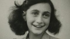 Quem foi Anne Frank e 9 curiosidades sobre o diário mais famoso do mundo, que agora é objeto de polêmica no Brasil