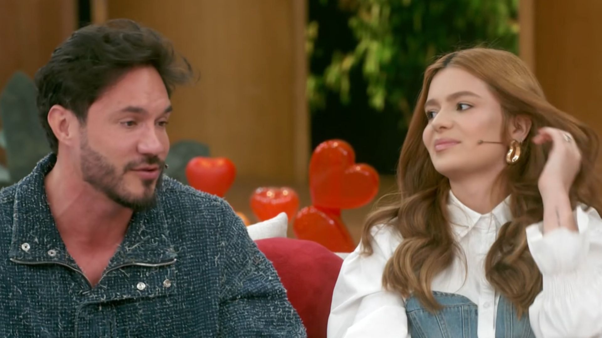 Mãe de Viih Tube defende filha por reality com funcionários: “Sem humilhar”