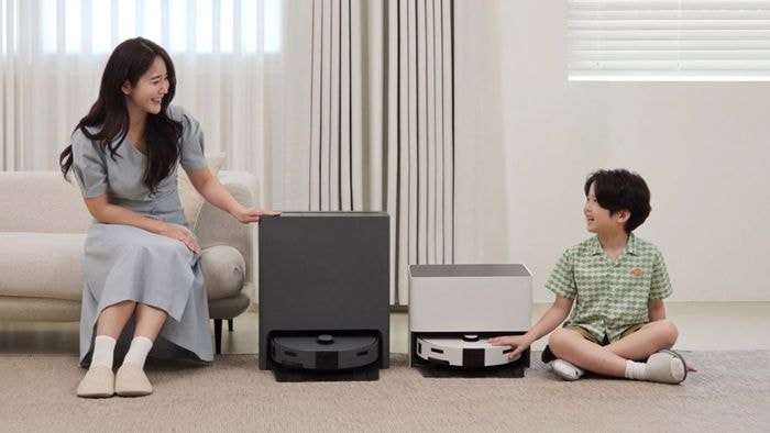 Samsung inicia venda de robô com recurso de autolimpeza a vapor; veja o preço