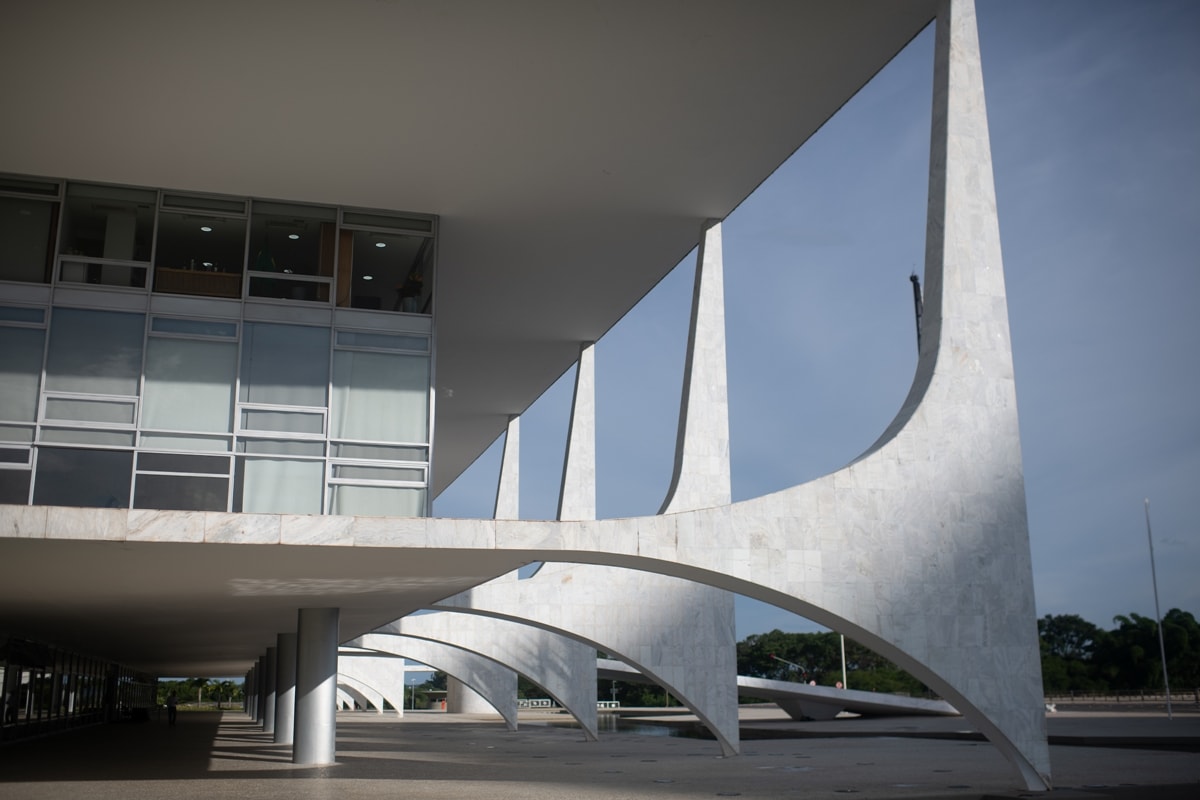 Casa Civil inabilita empresa suspeita de elo com PCC em pregão do Planalto