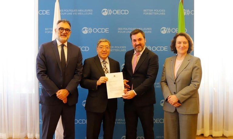 Lula assina decreto de promulgação do acordo Mercosul-UE nesta terça (28)