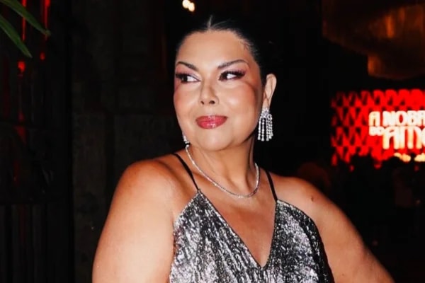 Fabiana Karla, Shakira e mais: entenda a superdotação feminina