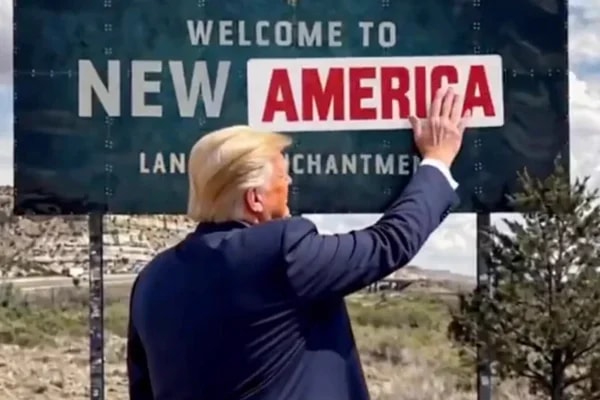 South Park alfineta Trump e muda nome da série para "South America"