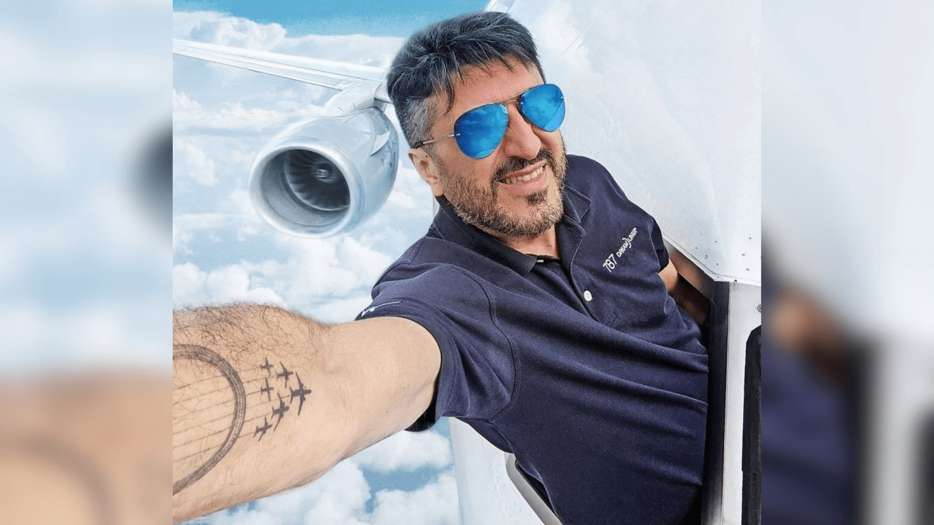 Lito Sousa explica câncer e como diagnóstico levou à inflamação cerebral