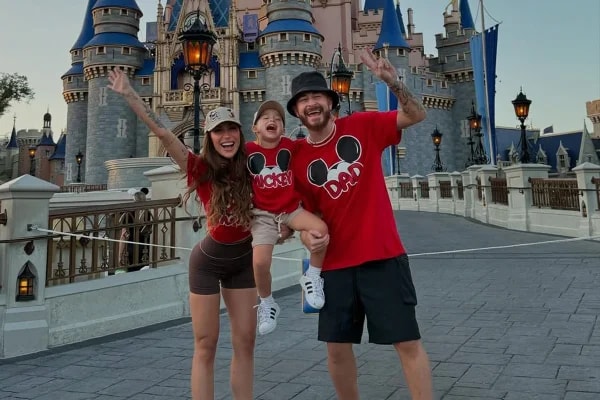 Web pede novo filho de Bianca Andrade e Fred Bruno; influencer reage