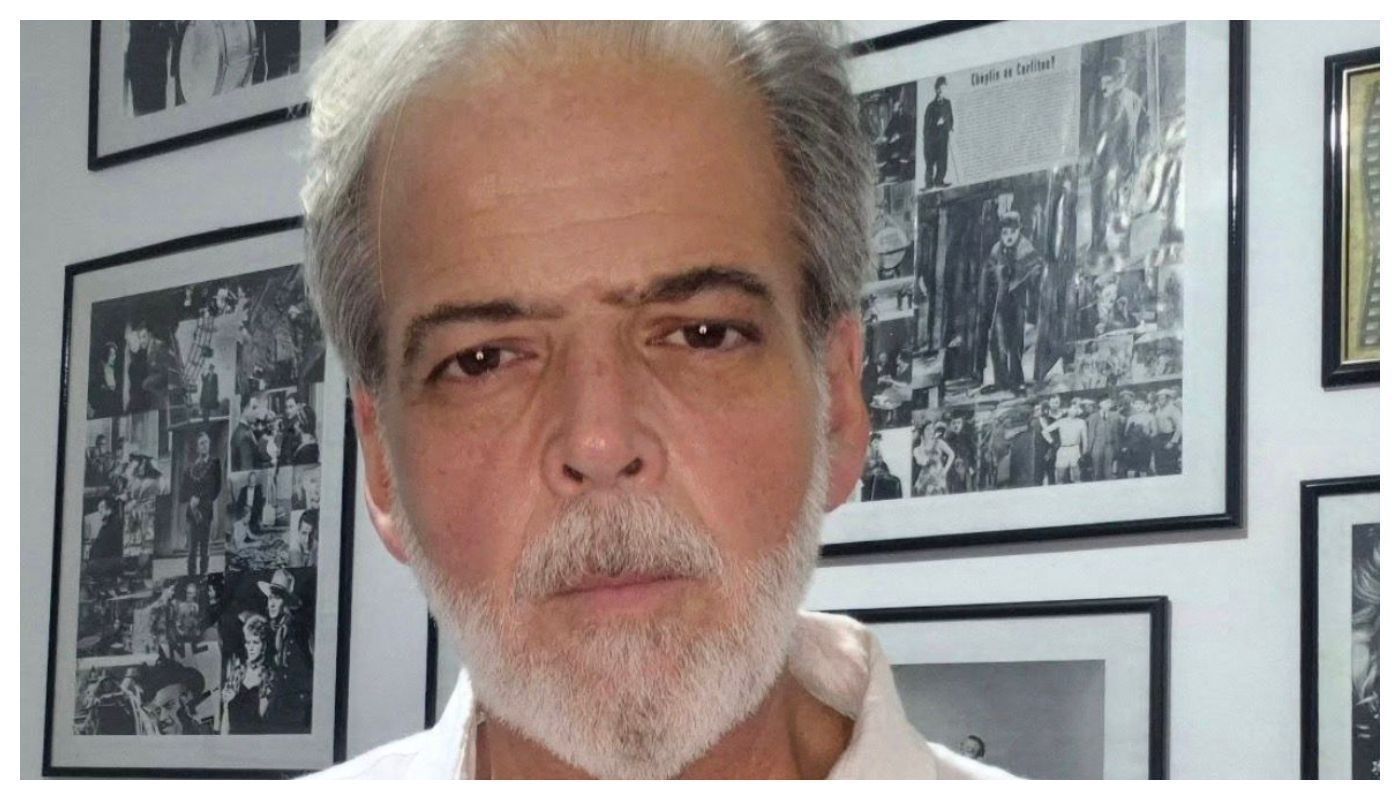 Ator de “Zorra Total” atualiza estado de saúde após dois meses internado