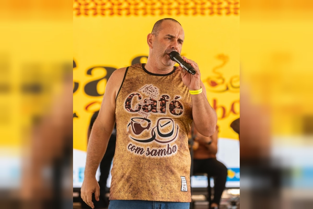 Produtor de festival de música negra sem negros se autocontratou com dinheiro público
