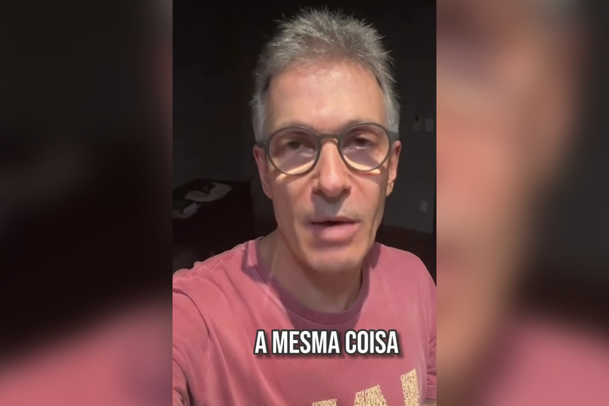 Zema acusa Lula de dar “golpe à la Venezuela” após prorrogação da votação