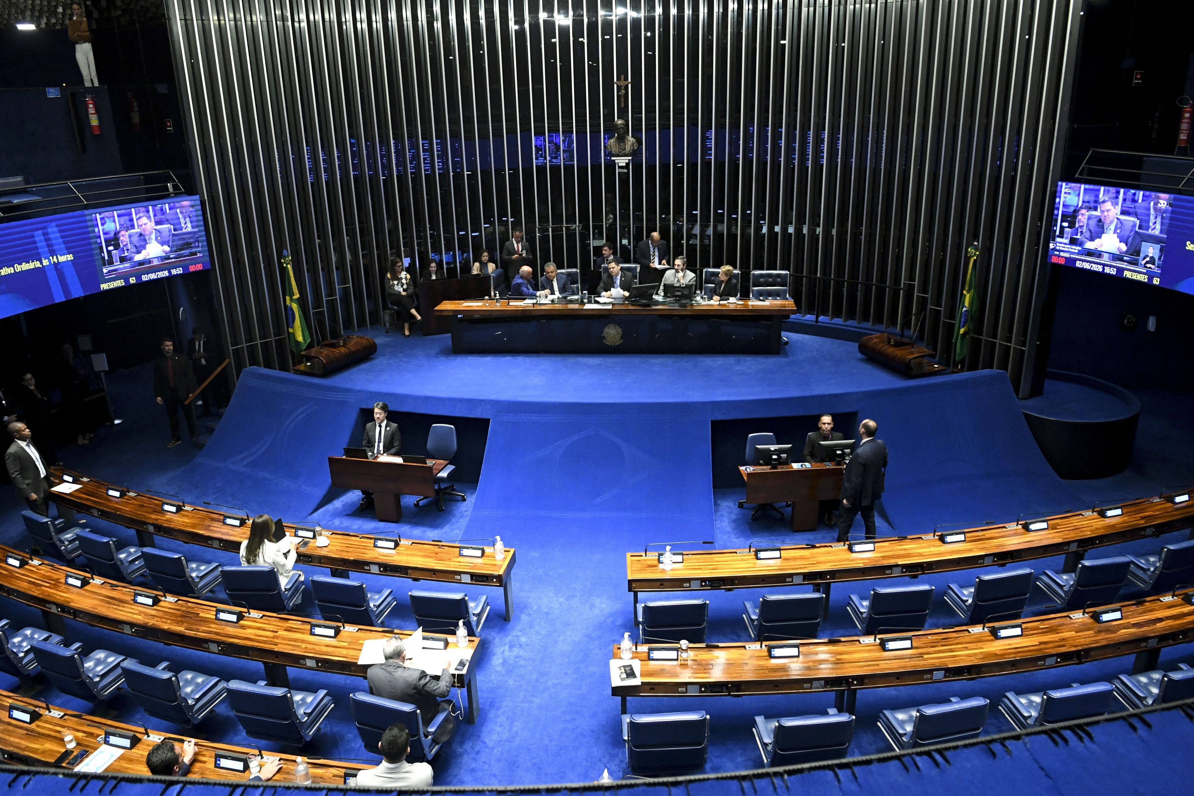 Durigan anuncia aval do Tesouro para empréstimos de R$ 13 bi a estados