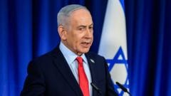 Por que o acordo entre EUA e Irã é pesadelo político para o premiê de Israel