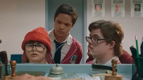'Colegas e o Herdeiro': filme celebra neurodivergência nos cinemas