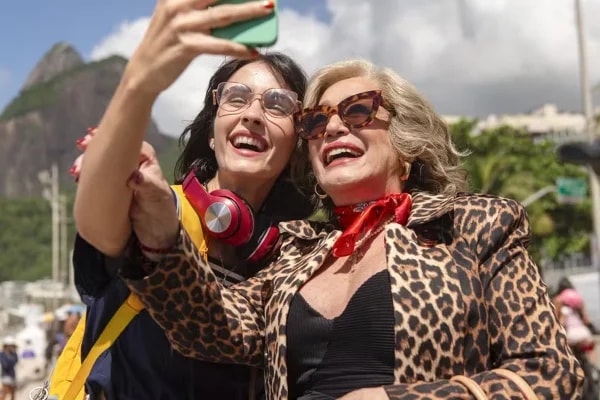Coisa de Novela: filme esconde homenagens a novelas da Globo. Veja