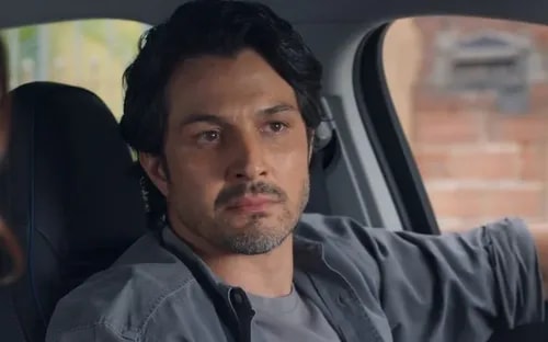 Três Graças: Paulinho fica na pior após foto polêmica com Gerluce