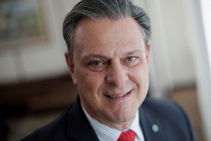 Luis Rua pede demissão da Secretaria de Comércio e Relações Internacionais