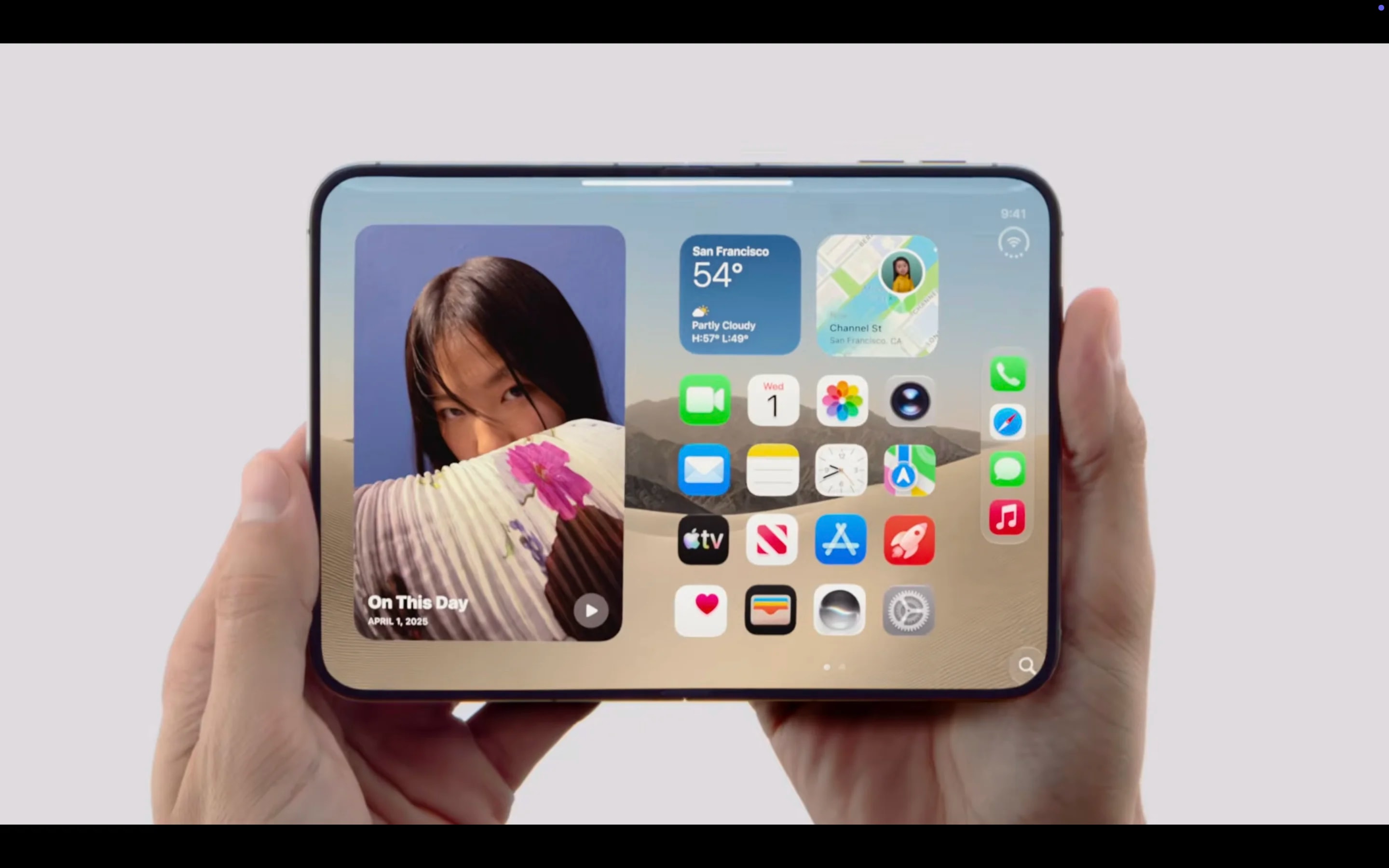 Samsung critica lançamento do iPhone Duo com provocações nas redes sociais
