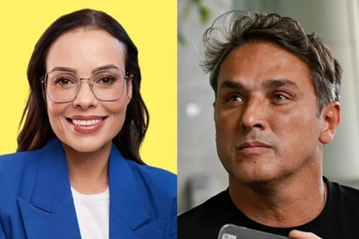 Genial/Quaest: Brizola empata com Zucco no 1° turno e vence 2° no RS