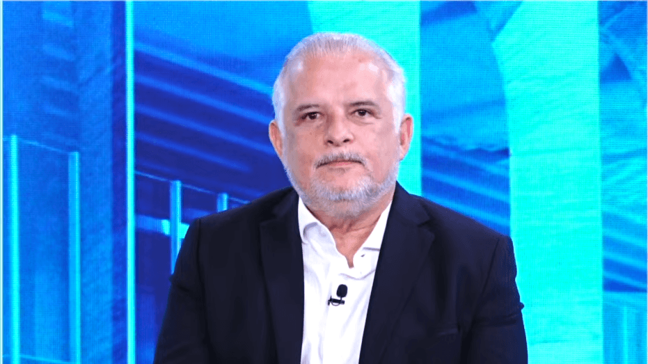 Haddad diz que definição da chapa depende do PSB: “Tem uma questão interna”