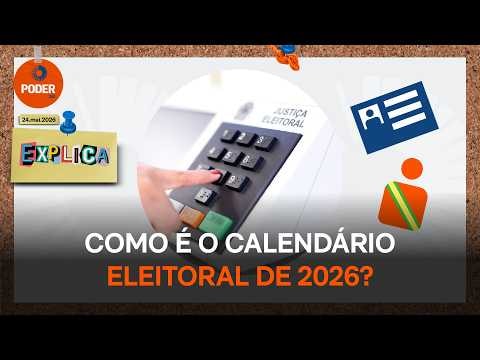 TSE libera propaganda interna de pré-candidatos neste domingo