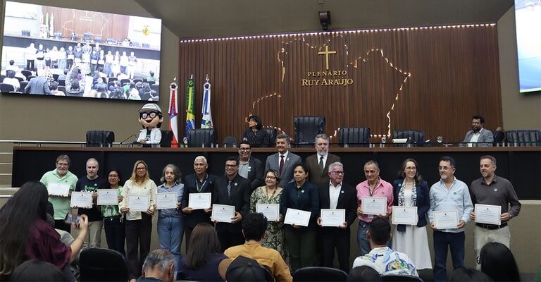 Bosque da Ciência pode se tornar patrimônio ambiental, científico e educacional do Amazonas