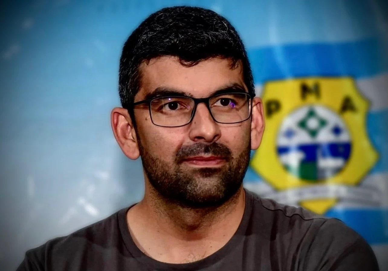 Governo do PA: Atlas divulga 1ª pesquisa após vídeo íntimo de Dr. Daniel