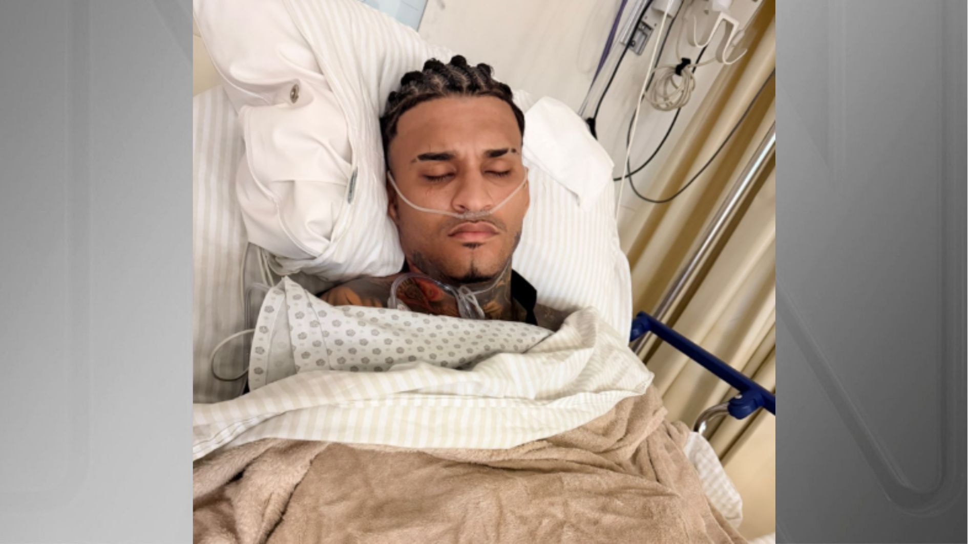 Estudante brasileira de medicina de 23 anos é morta no Paraguai