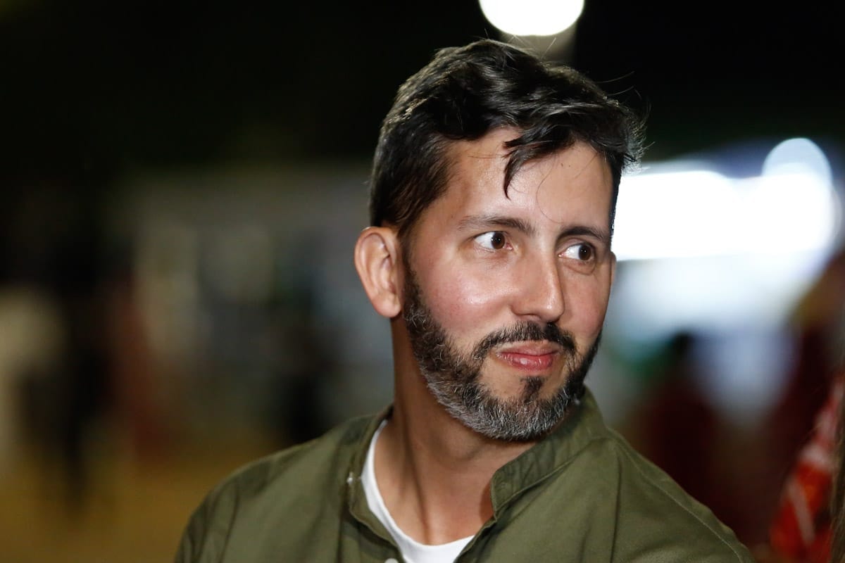 Grass diz ser favorável a câmeras corporais em policiais militares do DF