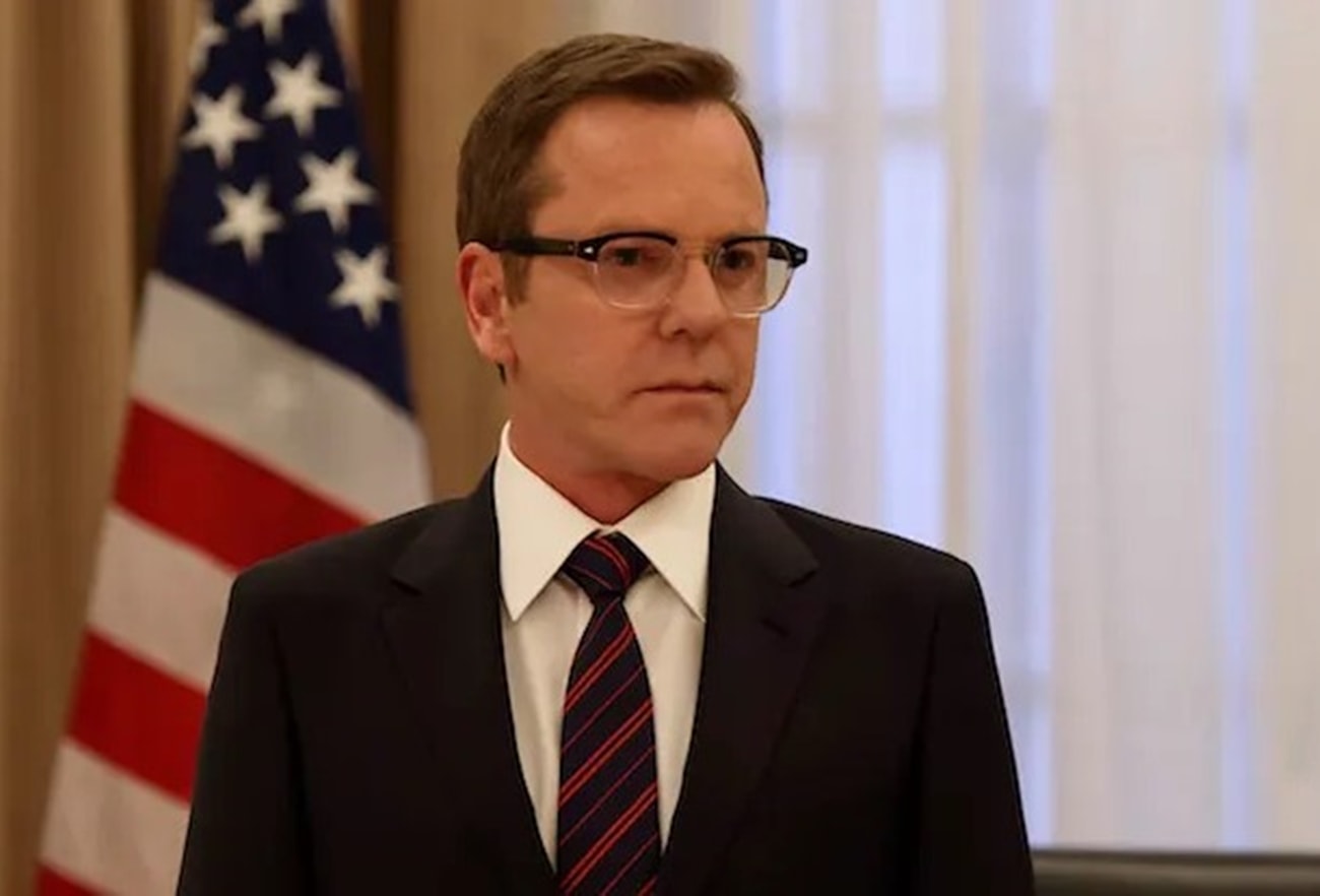 "Designated survivor": saiba quem é o substituto do presidente dos EUA
