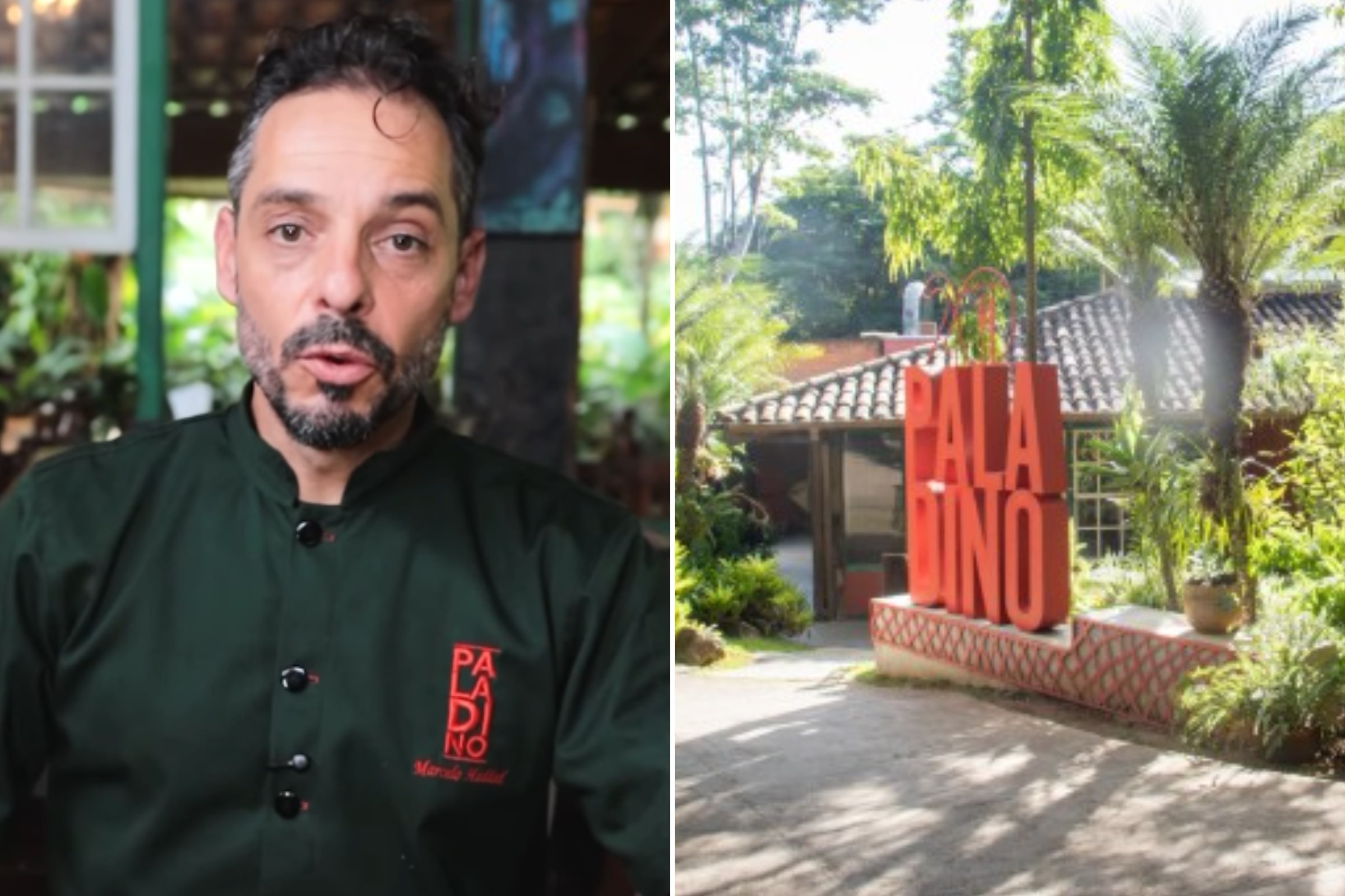 Dono do Paladino, em BH, é acusado de importunação sexual a funcionária