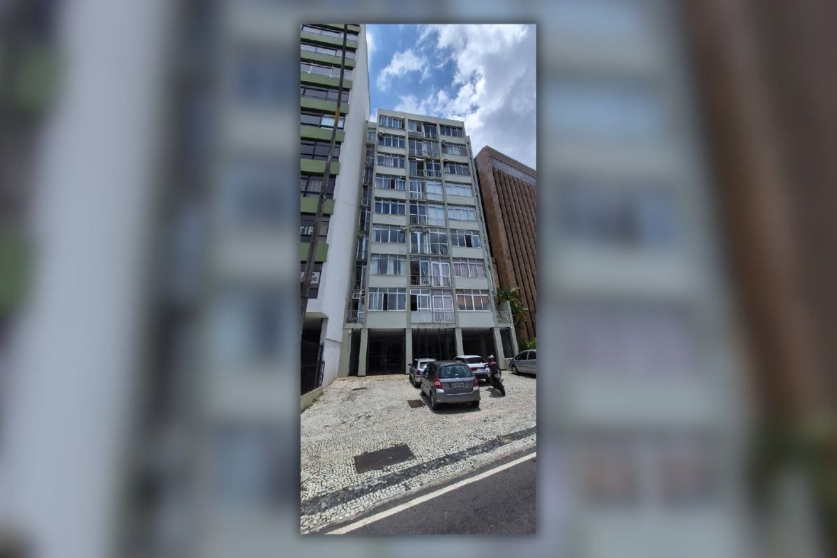 Caixa leva a leilão apartamento de Eduardo Bolsonaro no Rio