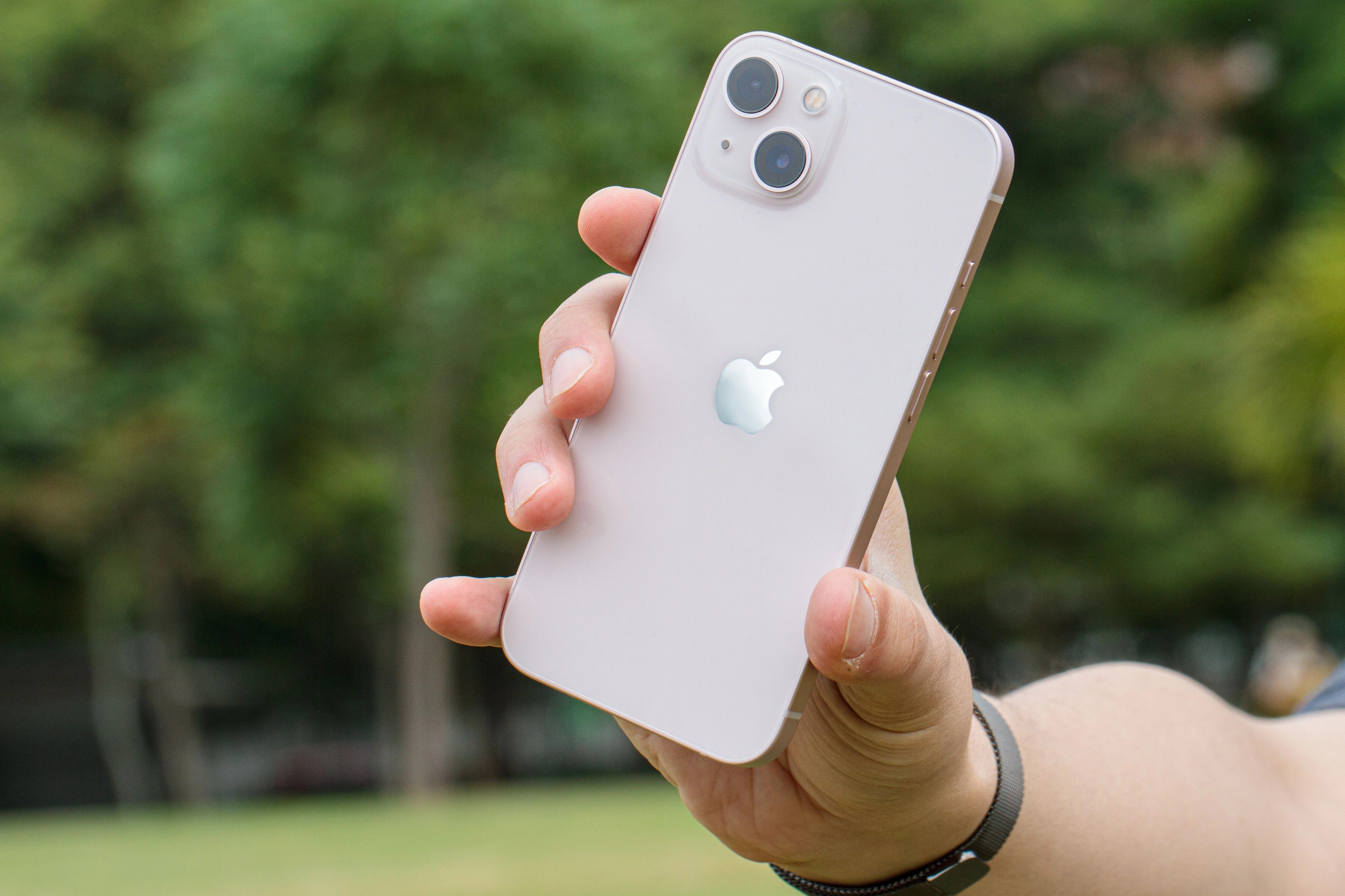 Quanto vale a pena pagar no iPhone 13 entre julho e agosto de 2026