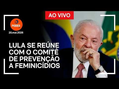Depois de revés, Lula elogia Congresso: “É muito criticado”