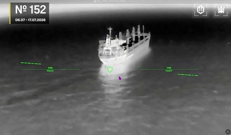 Exportação russa de trigo pode cair para mínima em quase uma década