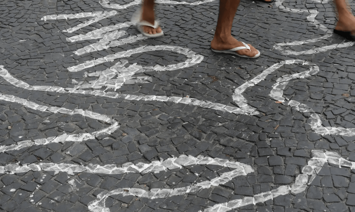 Datafolha: 20% apontam violência como principal problema do País; 18% escolhem Saúde