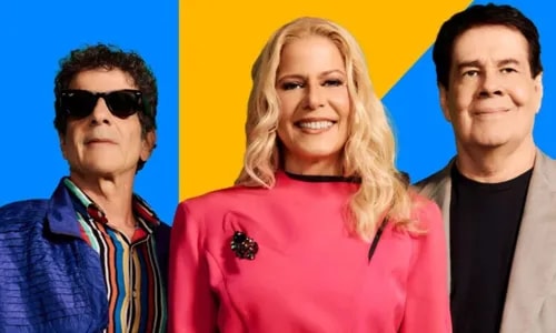 Show de Kid Abelha em Salvador é adiado e setores são alterados
