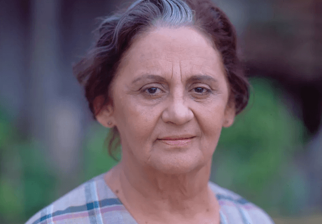 Laura Cardoso reencontrou estrelas da TV em gravação recente
