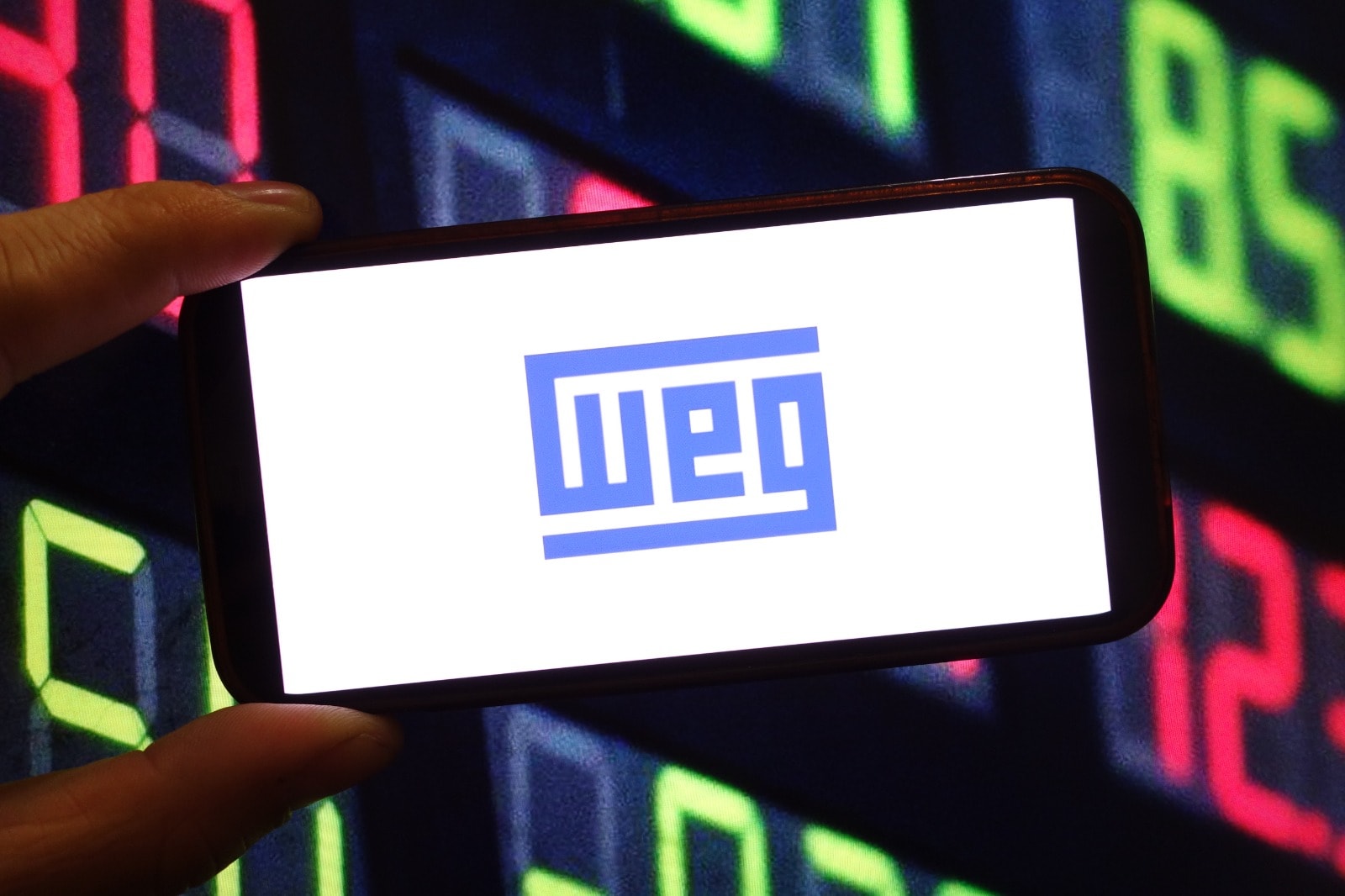 WEG fecha contrato com a Engie para ampliação da usina hidrelétrica Jaguara
