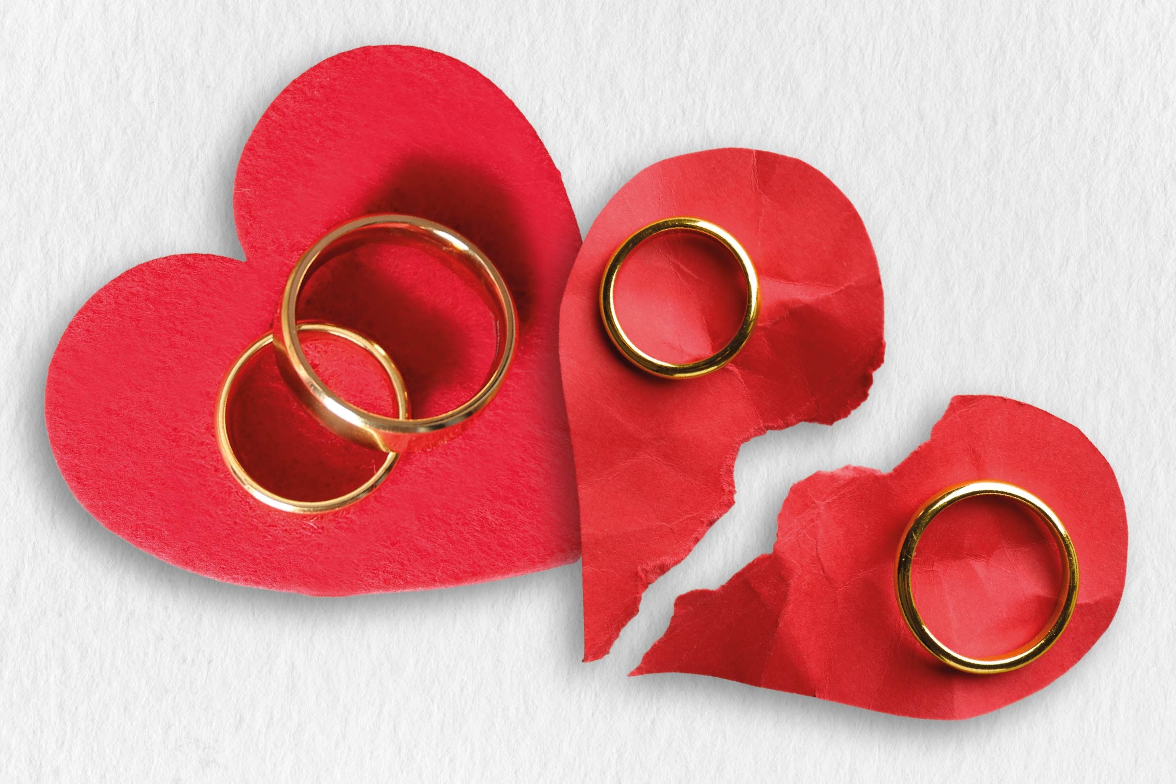 Casamento acaba antes da separação? O perigo do silêncio na rotina