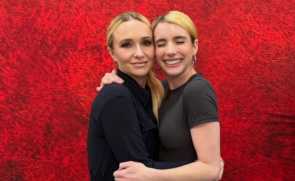 Hayden Panettiere: ligação para emergência revela possível causa da morte