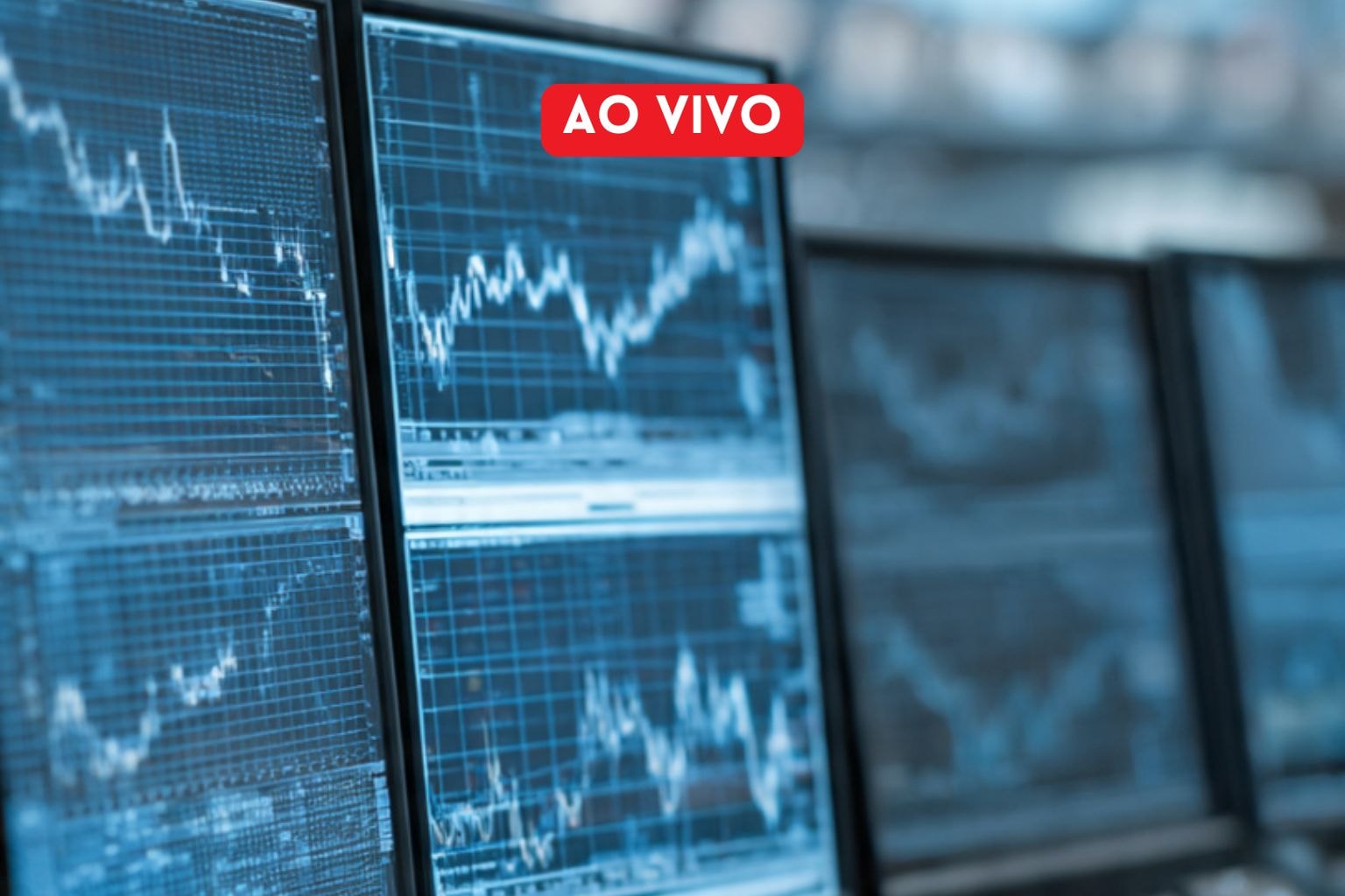 Ibovespa Hoje Ao Vivo: Confira o que movimenta Bolsa, Dólar e Juros nesta quarta