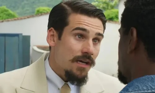 Resumo de A Nobreza do Amor 30/09/2026: Mirinho toma atitude perversa com o engenho