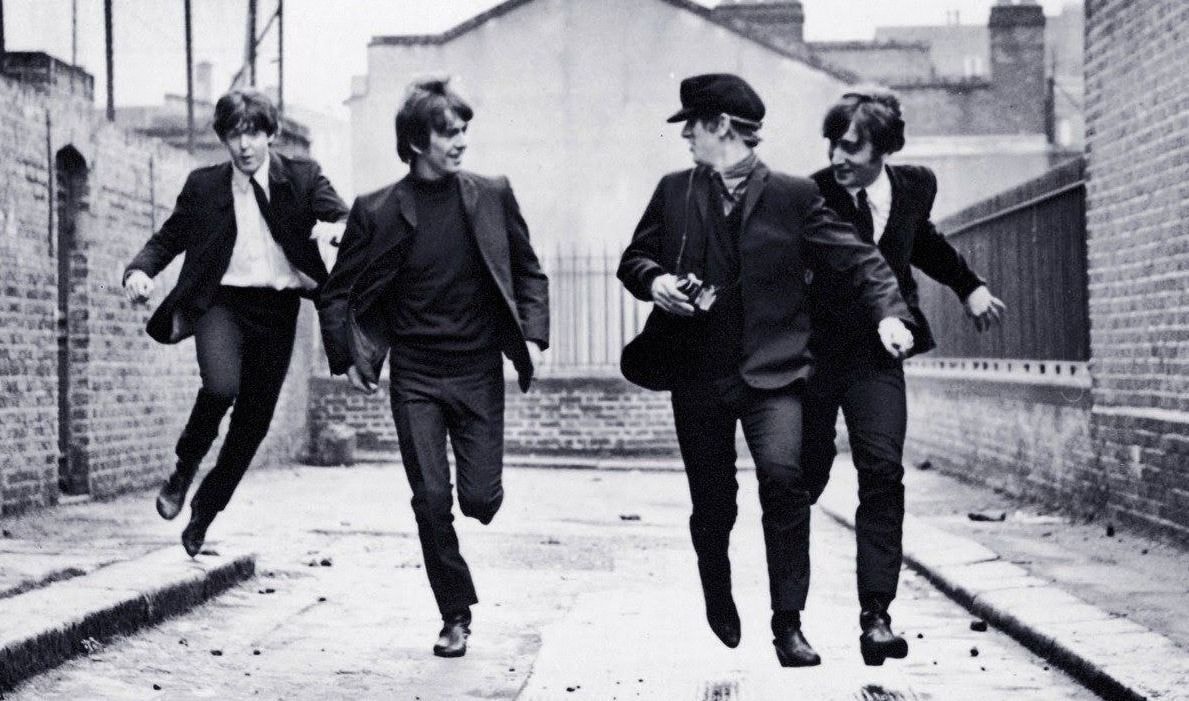 Dia Mundial dos Beatles ganha data oficial; veja quando