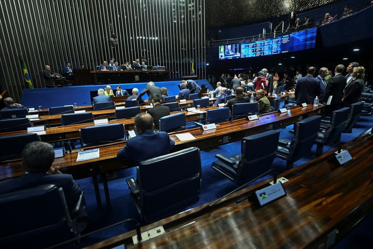 Minirreforma eleitoral aprovada na Câmara tem resistência no Senado