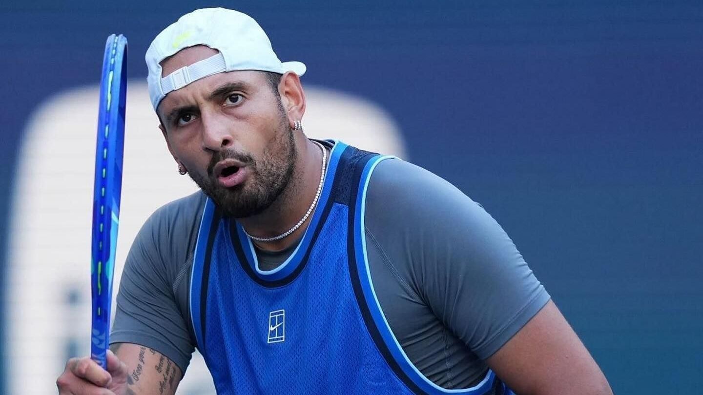 Orlando Luz e Rafael Matos eliminam Zverev pela 2ª vez no dia em Cincinnati