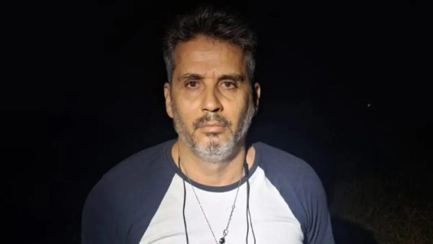 "Mad Max" do Novo Cangaço morre após bater de frente com a PM de Goiás