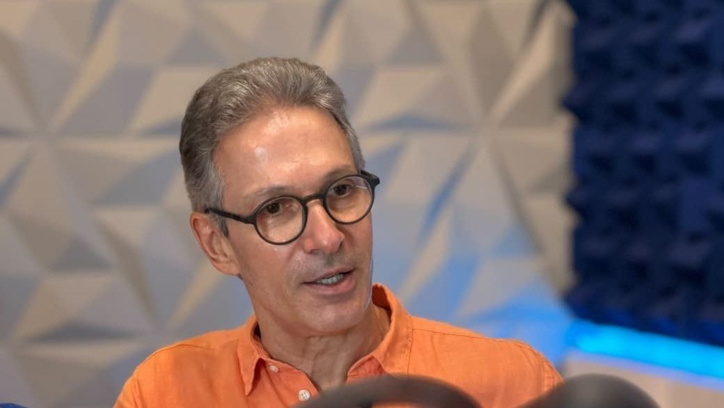 Apesar de pressão, aliados de Flávio dizem que decisão de Zema é “íntima”