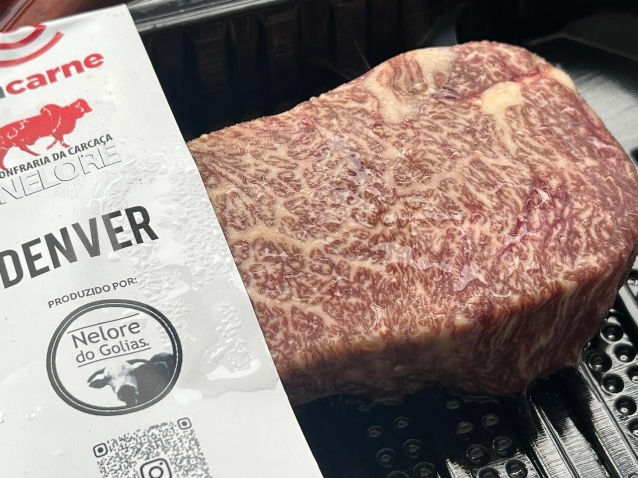 EUA precisam de carne bovina mais “magra” e Brasil pode se beneficiar