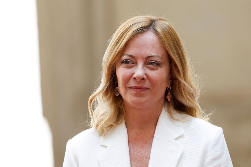 Itália anuncia suspensão de acordo de cooperação de defesa com Israel