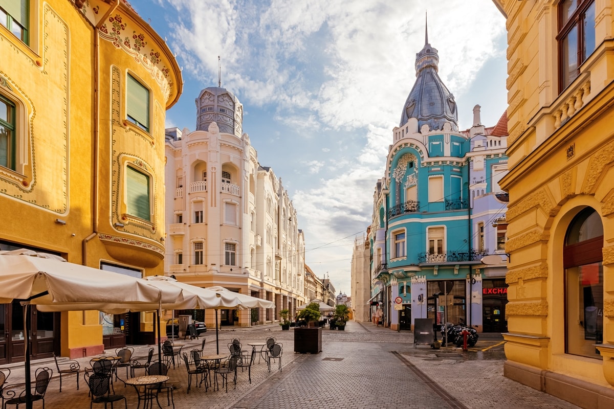 Turismo: revista elege os 10 países mais baratos para viajar