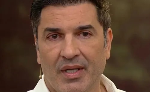 Edu Guedes tem futuro incerto na RedeTV! e pode não renovar