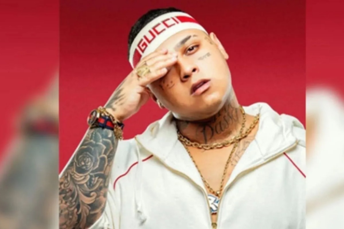 Justiça concede liberdade a MC Ryan: "Flagrante ilegalidade"